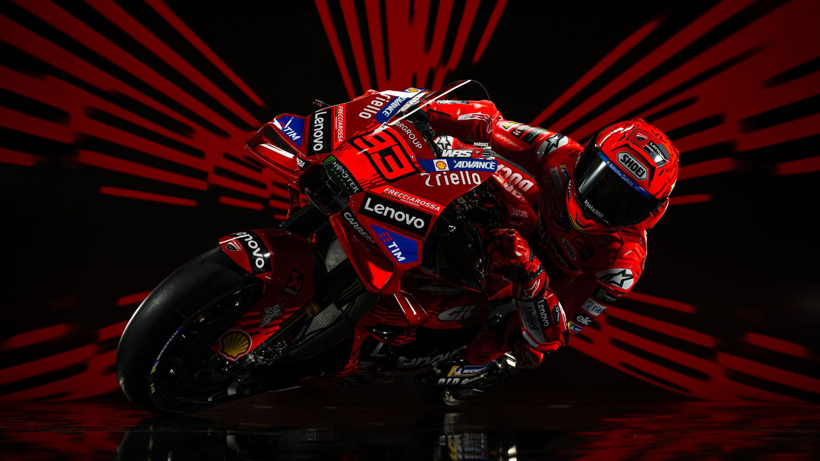 Marc Marquez